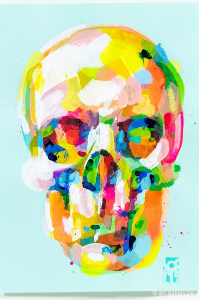 LOCATELLI Steve - SKL22-LYFE-DRW12